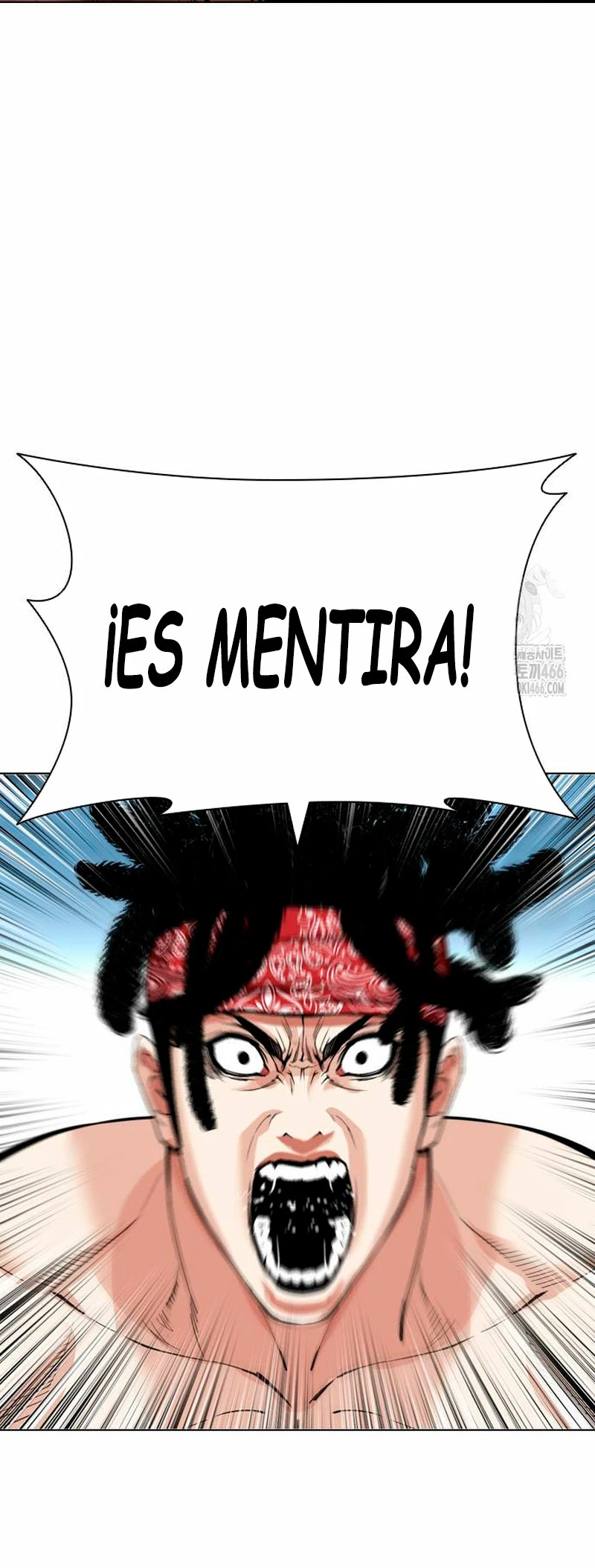 Nueva cara Capitulo 536 página 46