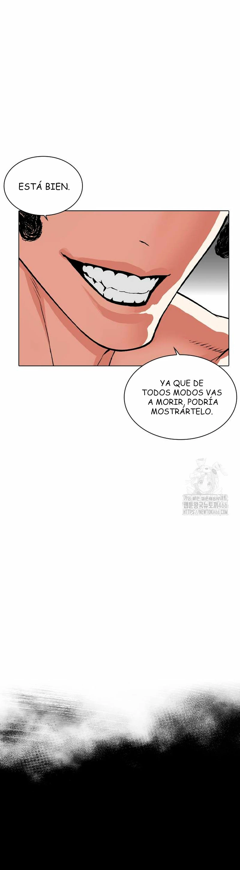 Nueva cara Capitulo 536 página 50