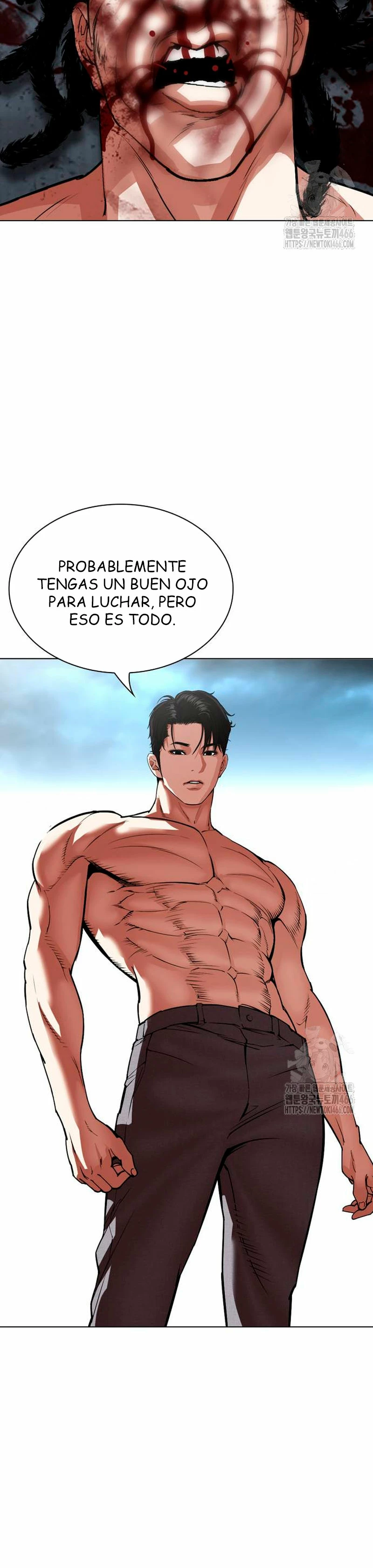 Nueva cara Capitulo 536 página 62