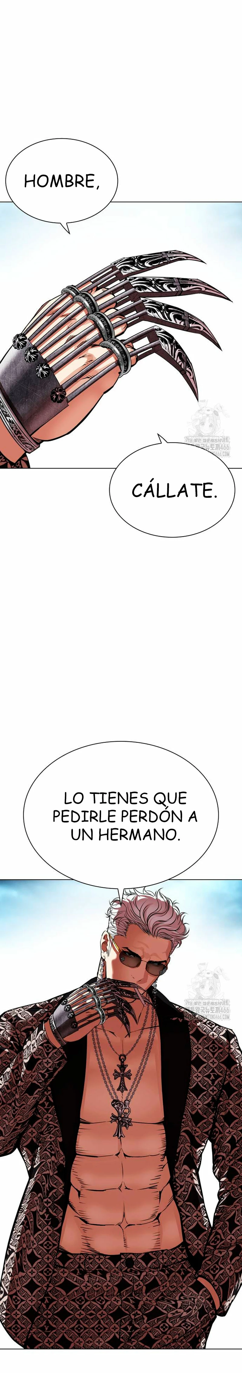 Nueva cara Capitulo 536 página 79