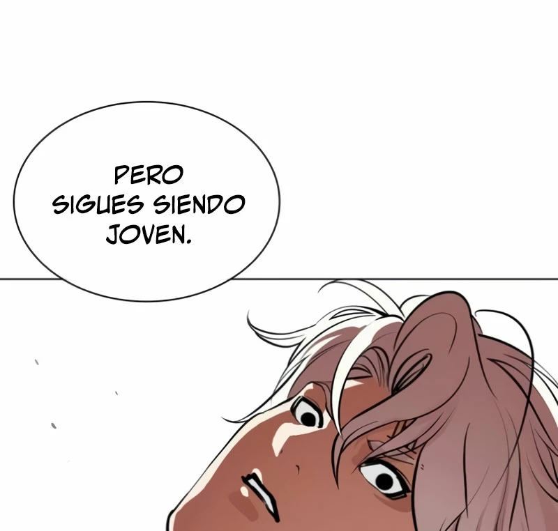 Nueva cara Capitulo 537 página 32