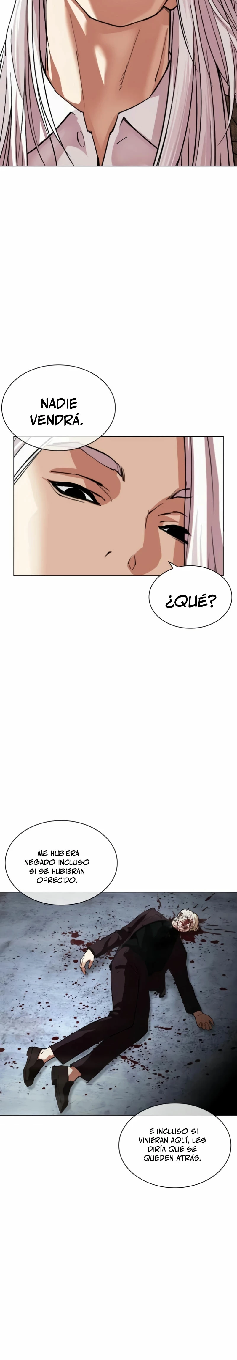 Nueva cara Capitulo 537 página 65
