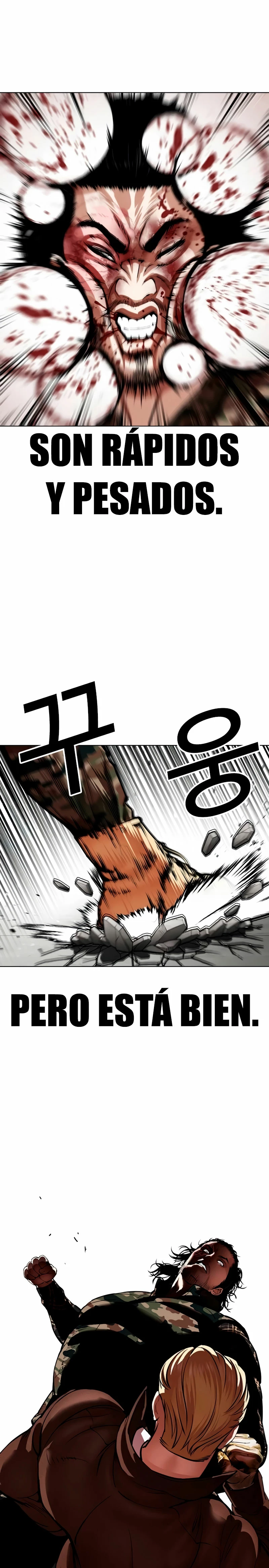 Nueva cara Capitulo 538 página 23