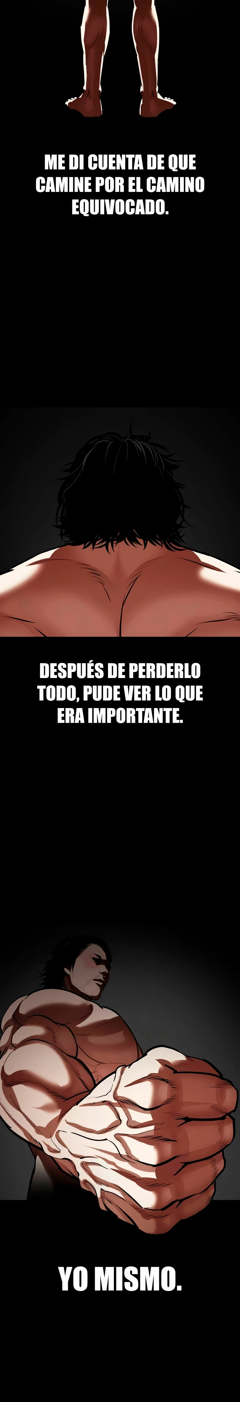 Nueva cara Capitulo 538 página 41
