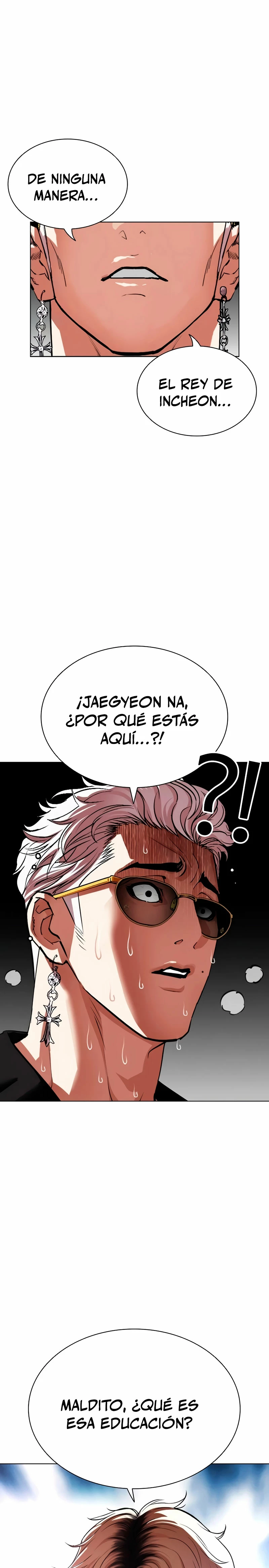 Nueva cara Capitulo 538 página 52