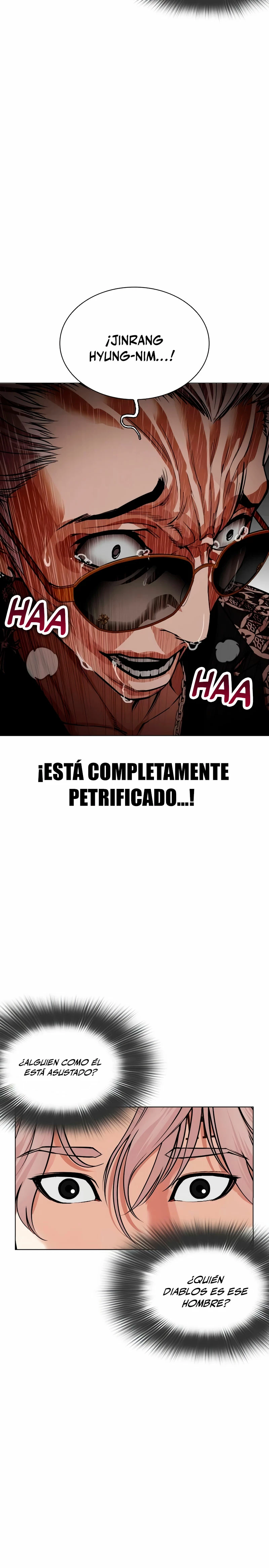 Nueva cara Capitulo 538 página 55