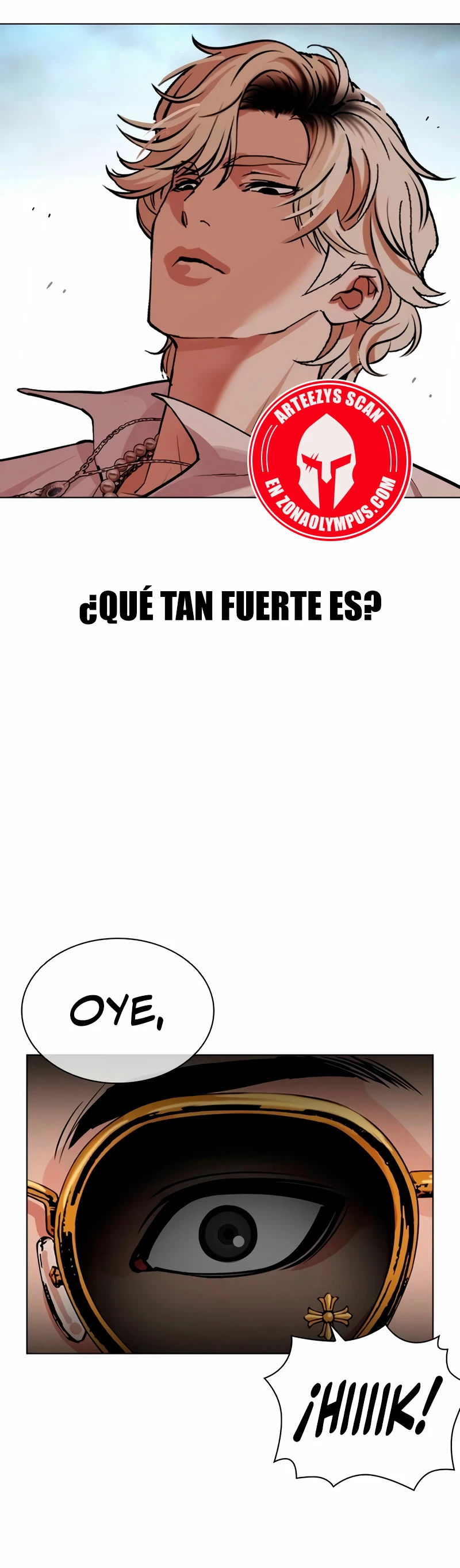 Nueva cara Capitulo 538 página 56