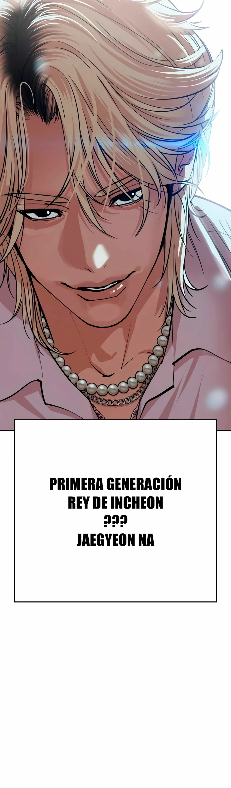 Nueva cara Capitulo 538 página 61