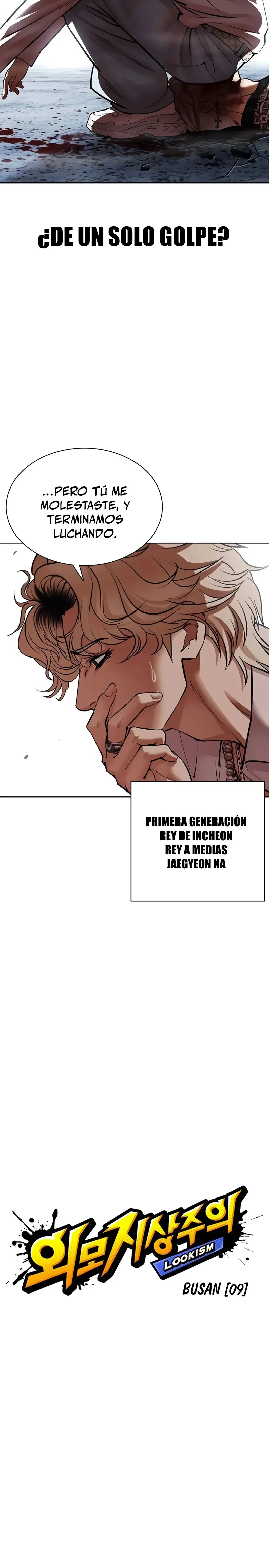 Nueva cara Capitulo 539 página 16