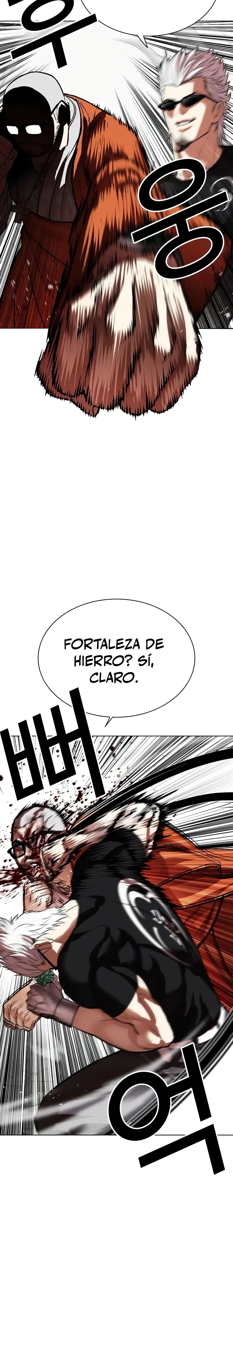 Nueva cara Capitulo 539 página 24