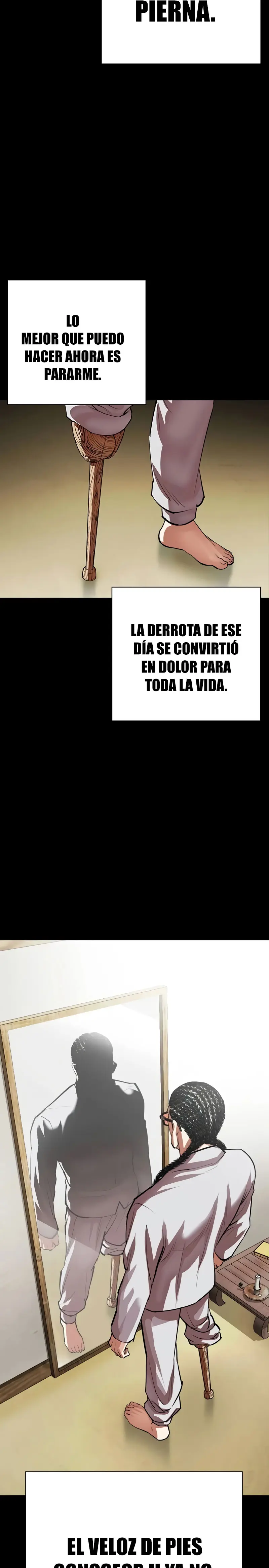 Nueva cara Capitulo 539 página 41