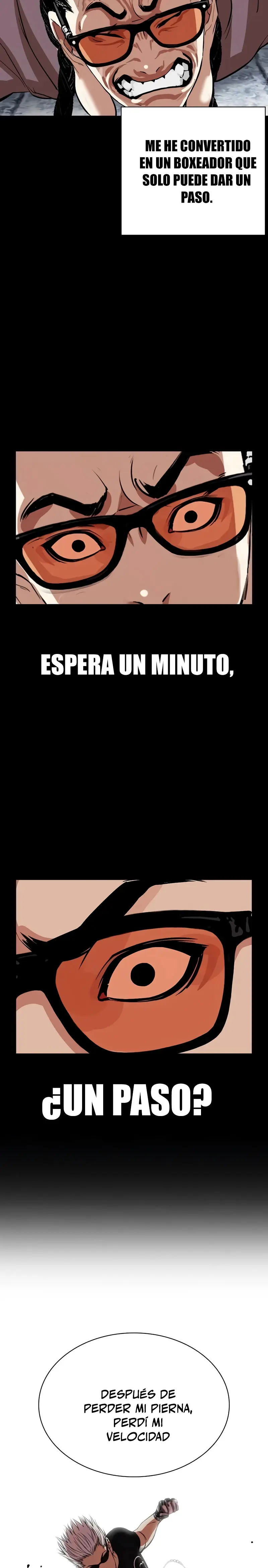 Nueva cara Capitulo 539 página 45