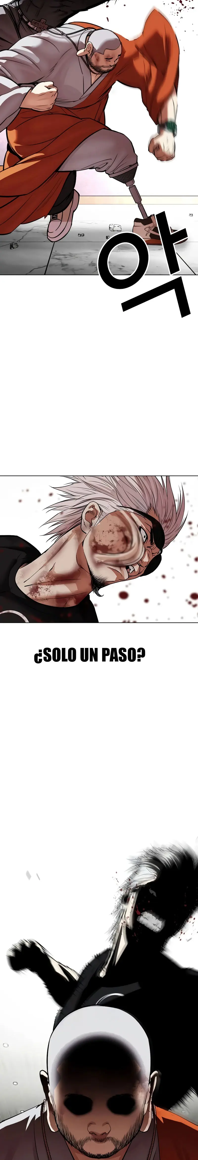 Nueva cara Capitulo 539 página 47