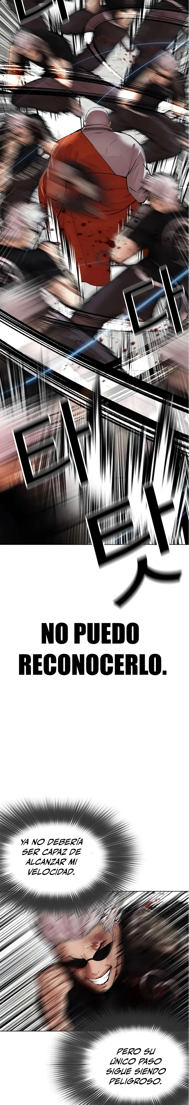 Nueva cara Capitulo 539 página 51