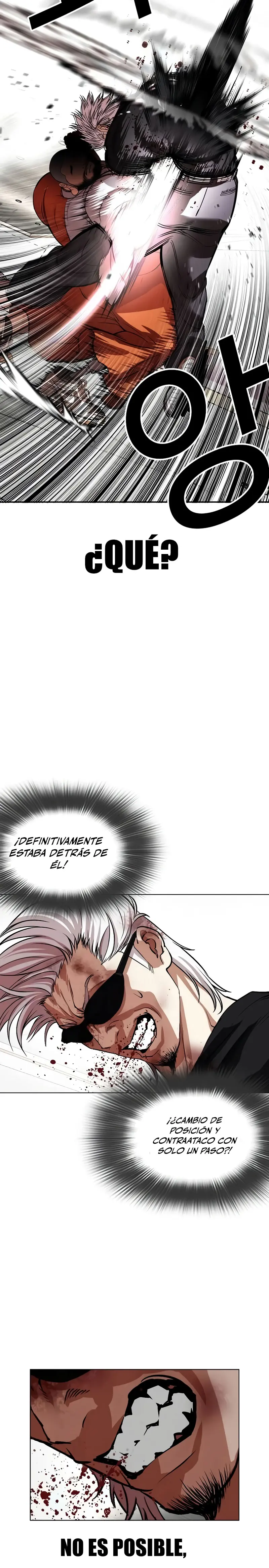 Nueva cara Capitulo 539 página 53