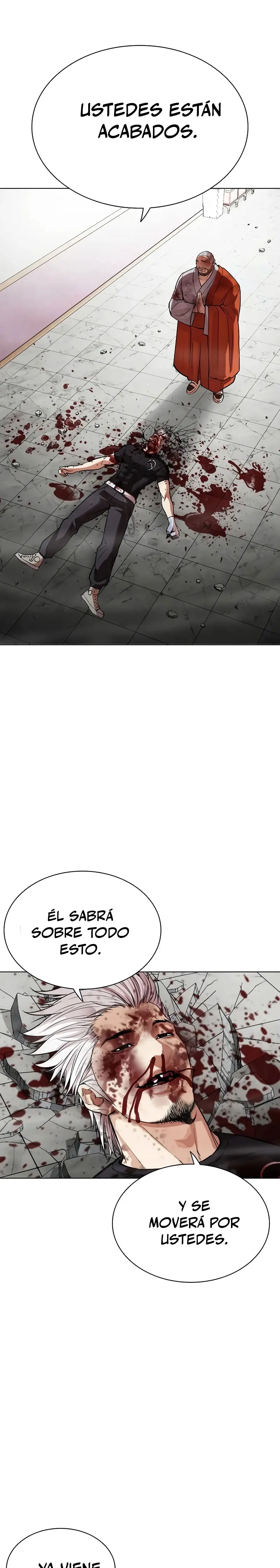 Nueva cara Capitulo 539 página 65