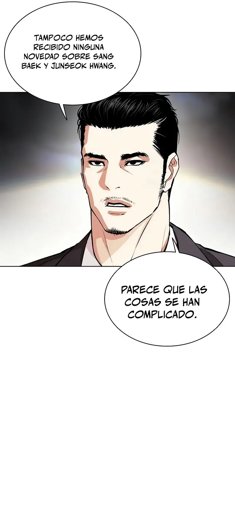 Nueva cara Capitulo 539 página 68