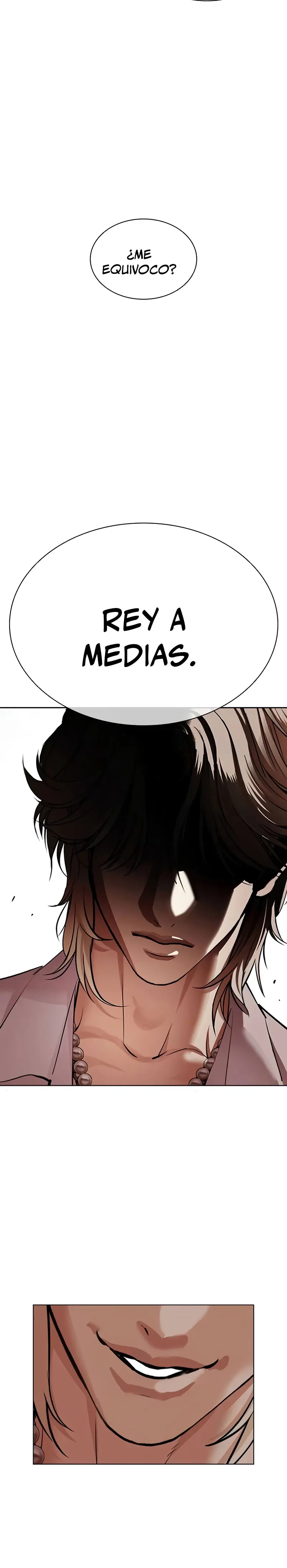 Nueva cara Capitulo 539 página 9
