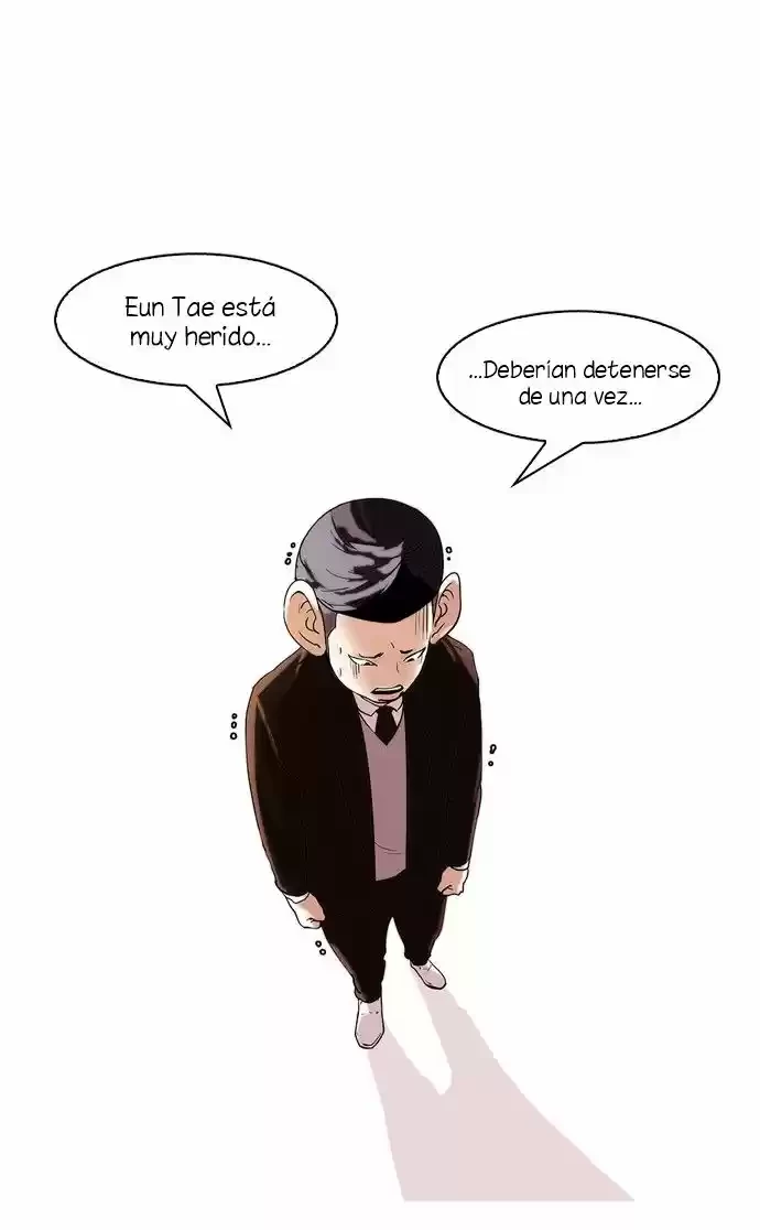Nueva cara Capitulo 54 página 10