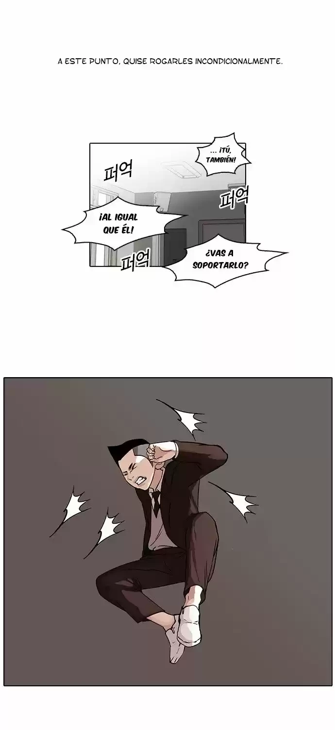 Nueva cara Capitulo 54 página 13