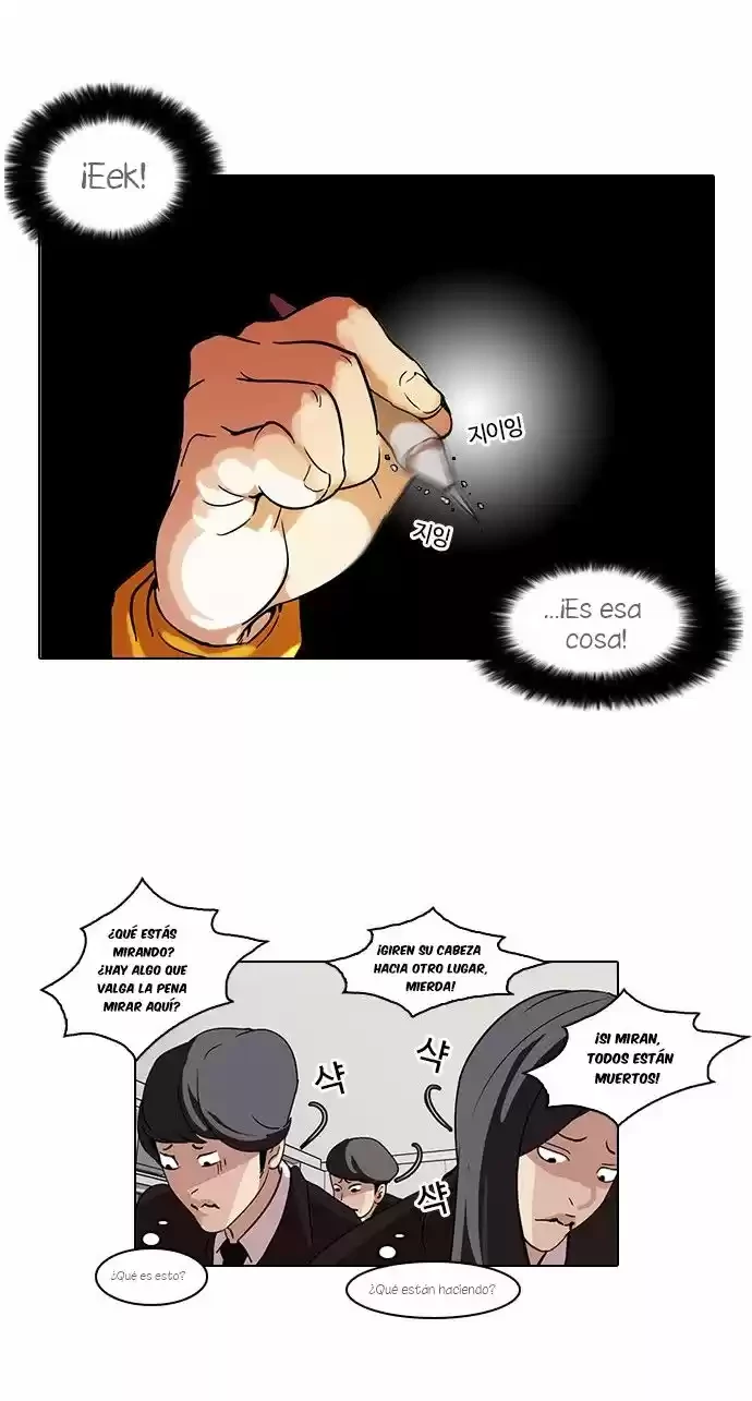 Nueva cara Capitulo 54 página 18