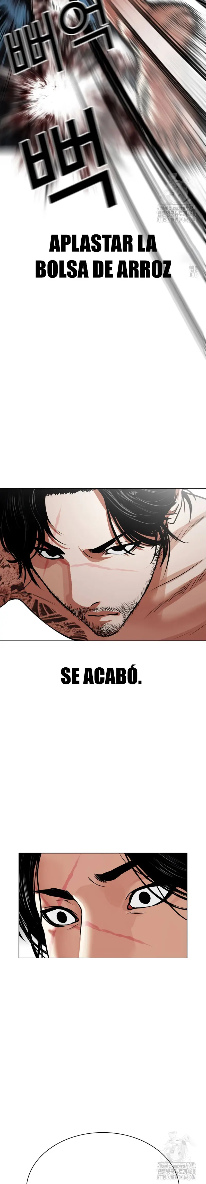 Nueva cara Capitulo 540 página 39