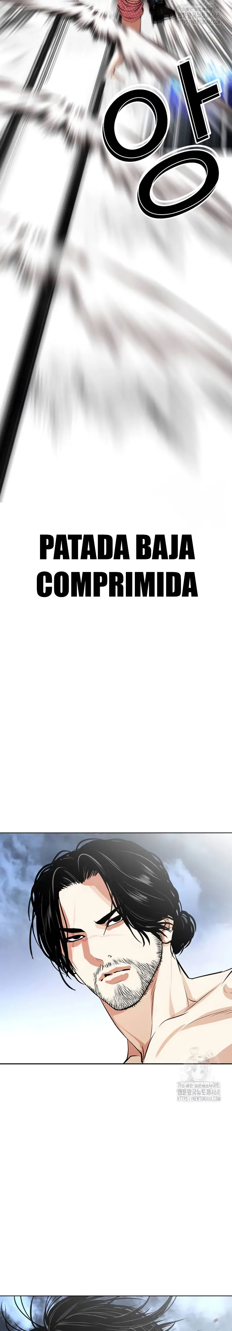 Nueva cara Capitulo 540 página 42