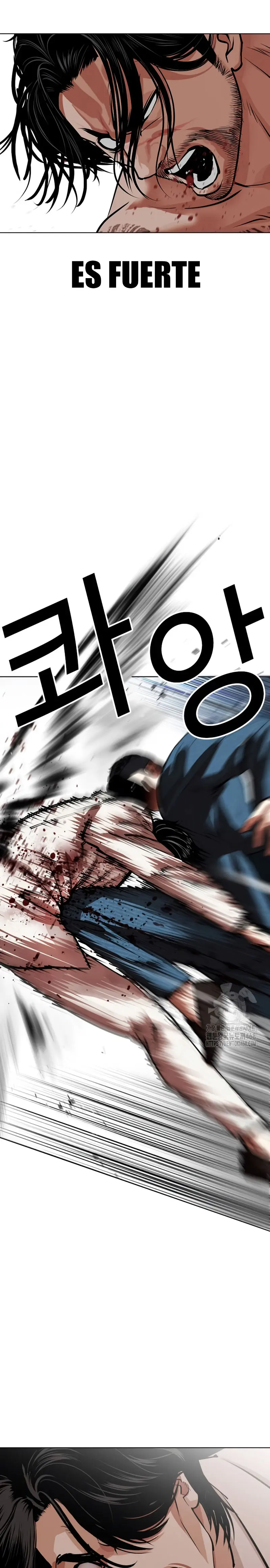 Nueva cara Capitulo 540 página 52