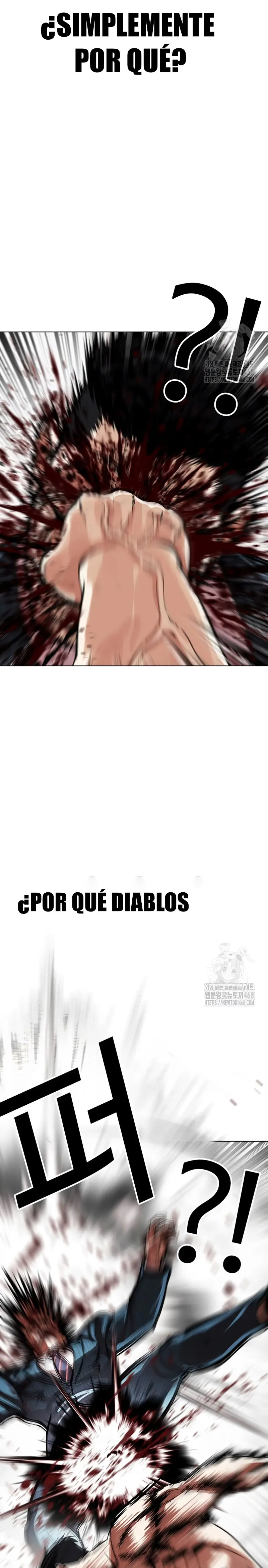 Nueva cara Capitulo 540 página 58