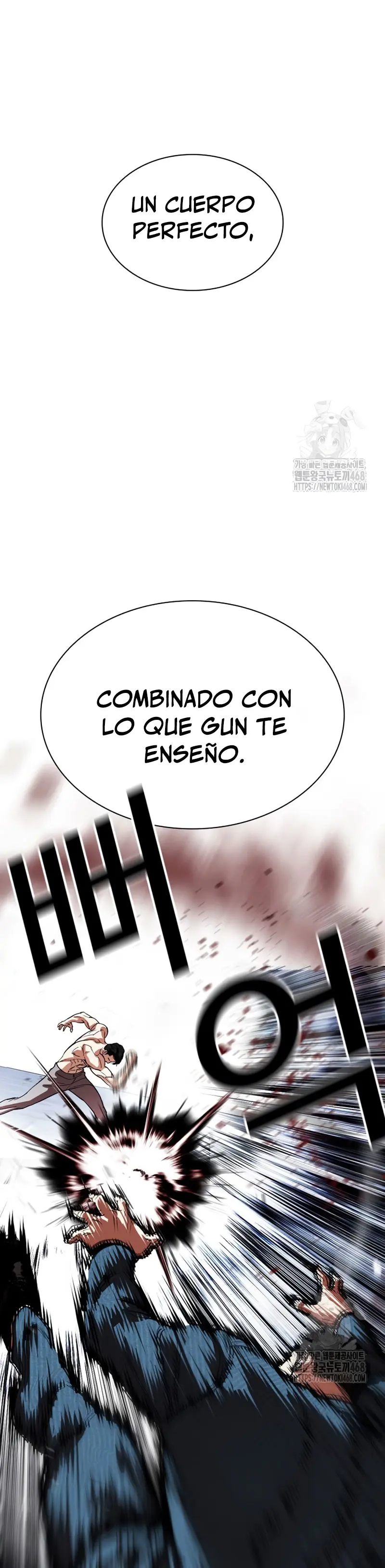 Nueva cara Capitulo 540 página 62