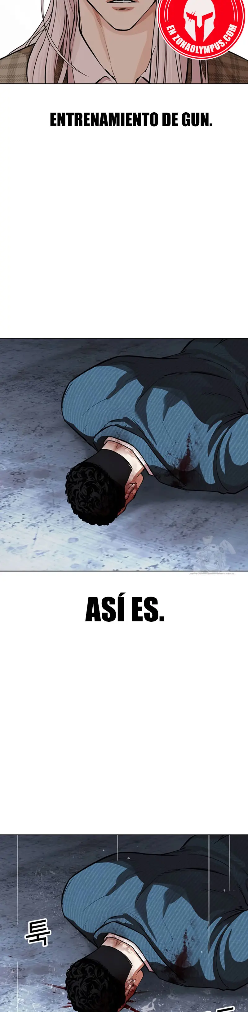 Nueva cara Capitulo 540 página 64