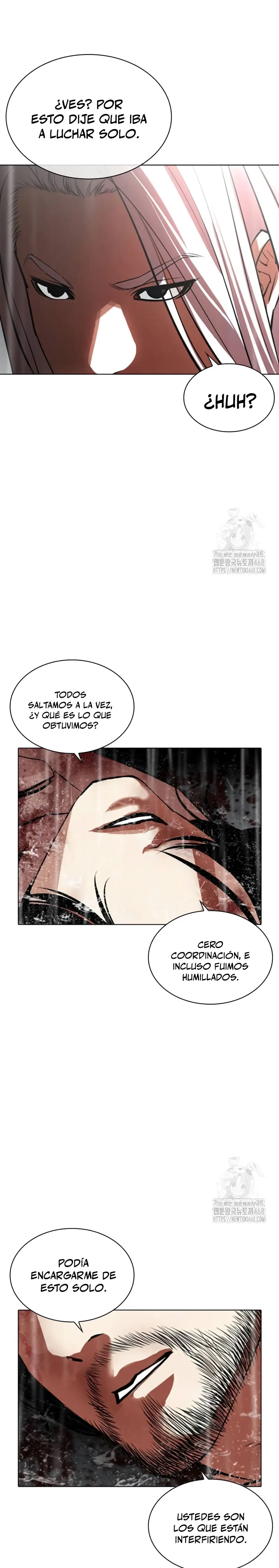 Nueva cara Capitulo 541 página 29
