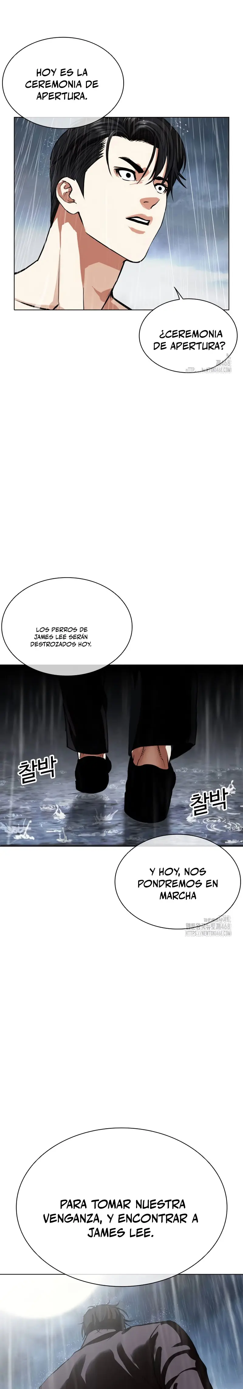 Nueva cara Capitulo 541 página 59