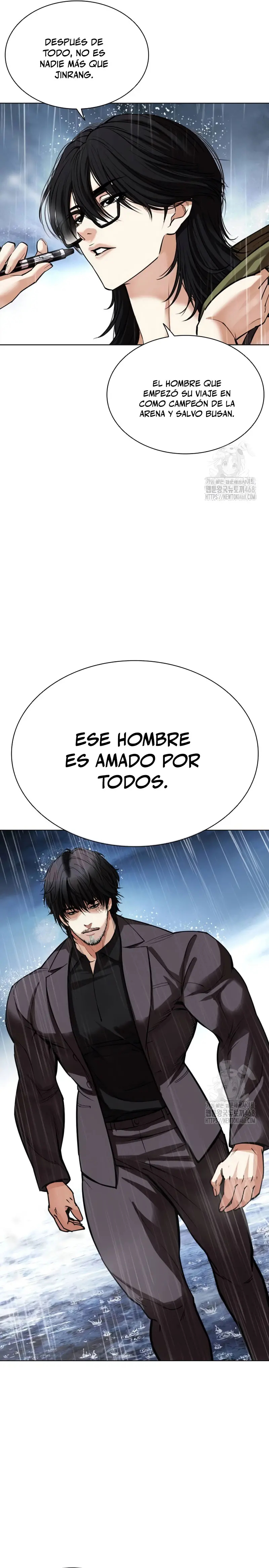 Nueva cara Capitulo 541 página 63