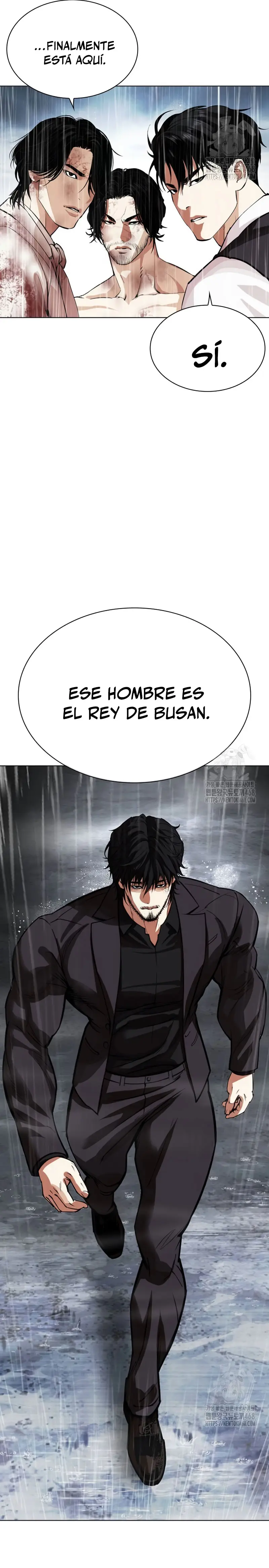 Nueva cara Capitulo 541 página 64