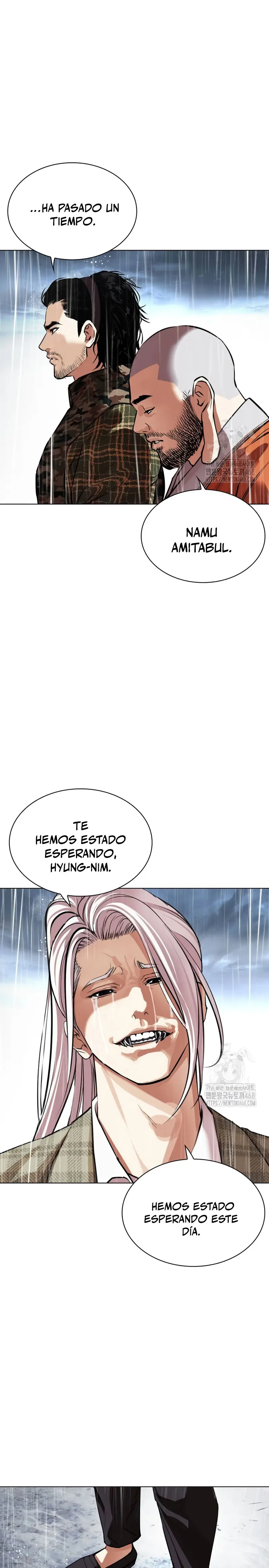 Nueva cara Capitulo 541 página 65