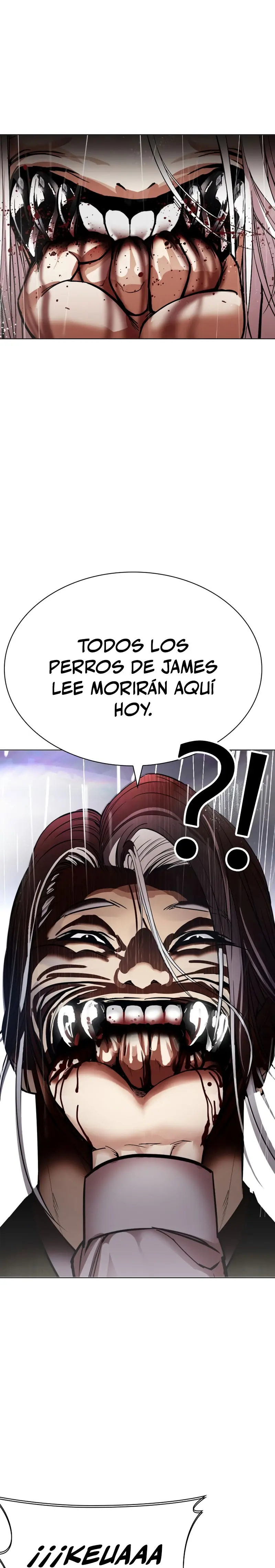 Nueva cara Capitulo 542 página 32