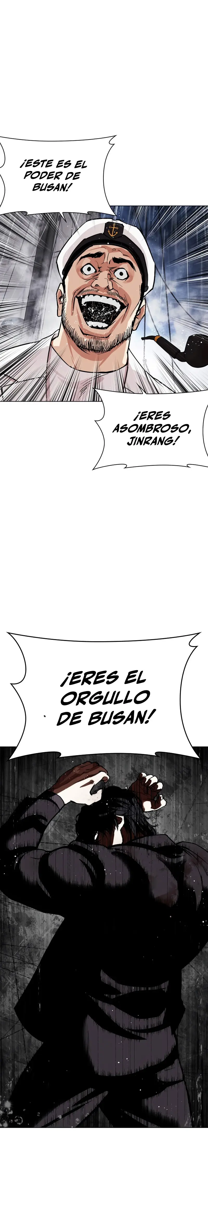 Nueva cara Capitulo 543 página 30