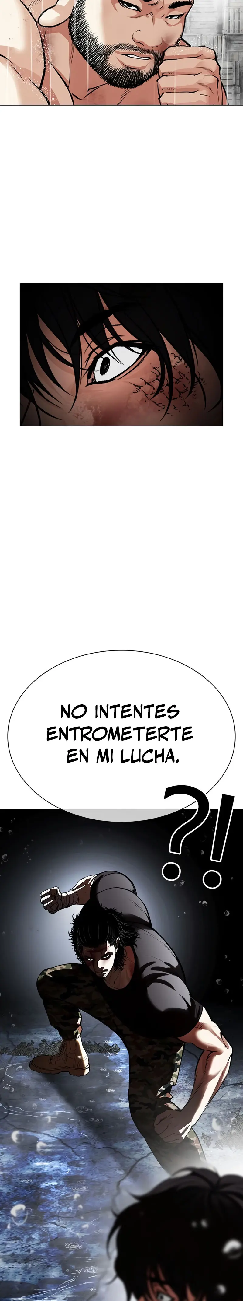 Nueva cara Capitulo 543 página 40
