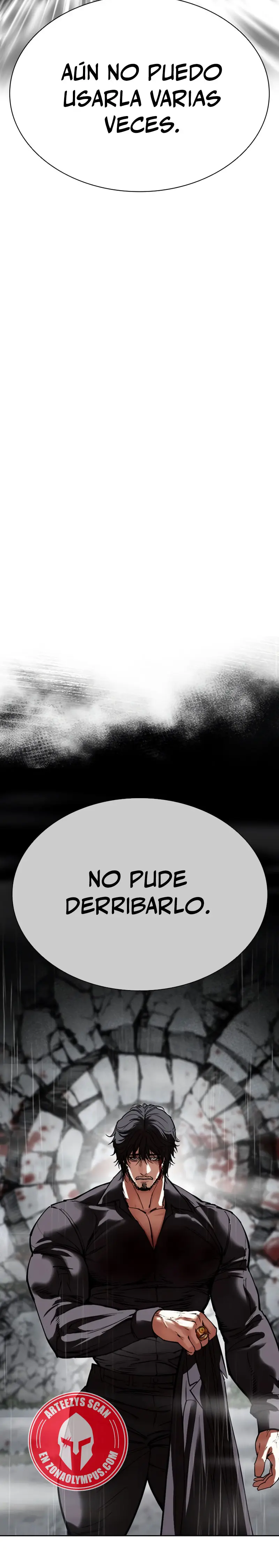 Nueva cara Capitulo 543 página 48