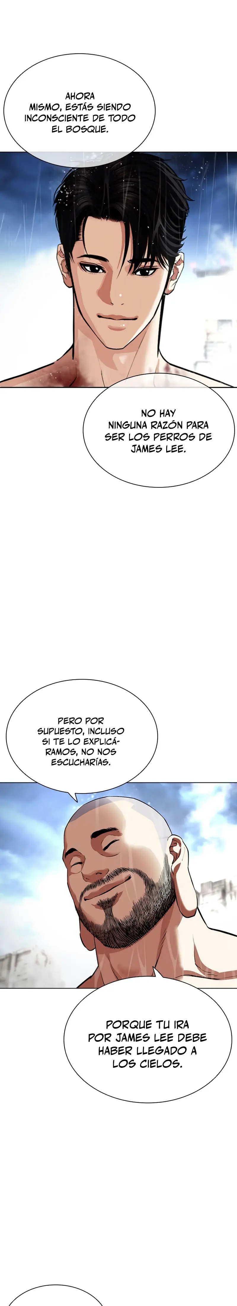 Nueva cara Capitulo 543 página 5