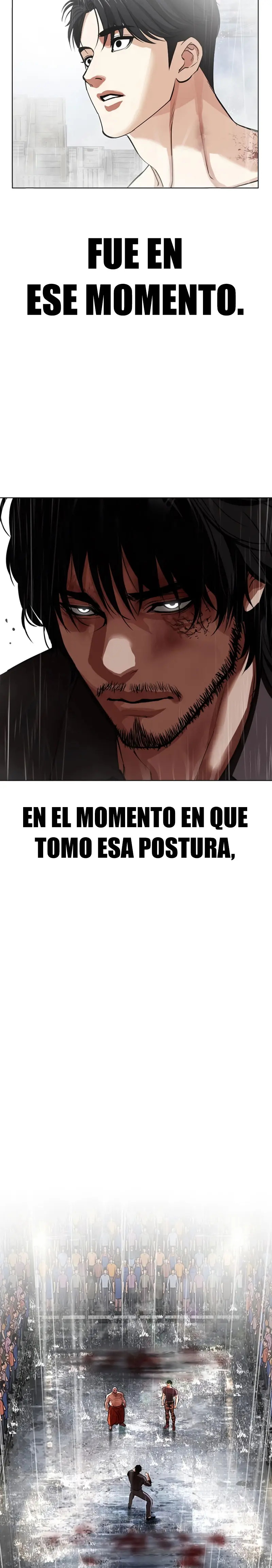 Nueva cara Capitulo 543 página 52
