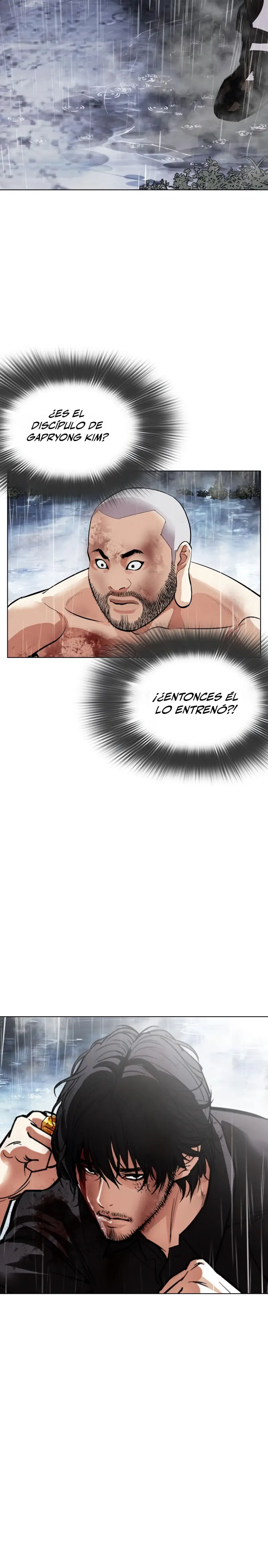 Nueva cara Capitulo 543 página 59