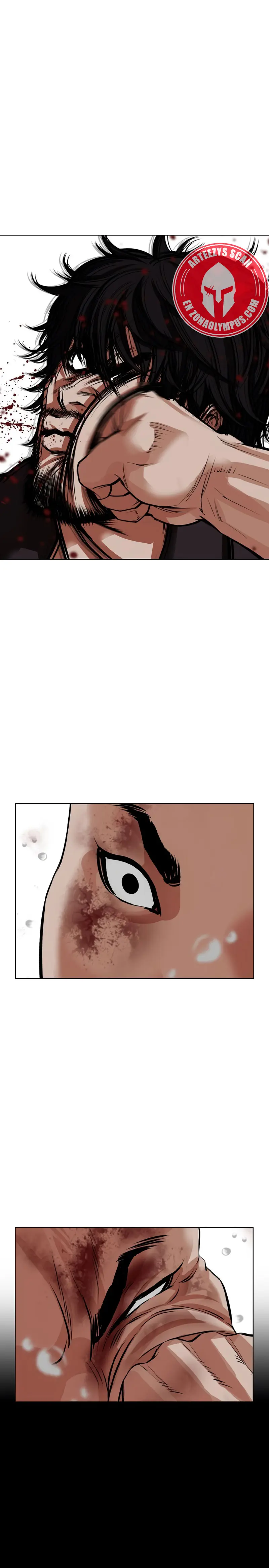 Nueva cara Capitulo 543 página 61