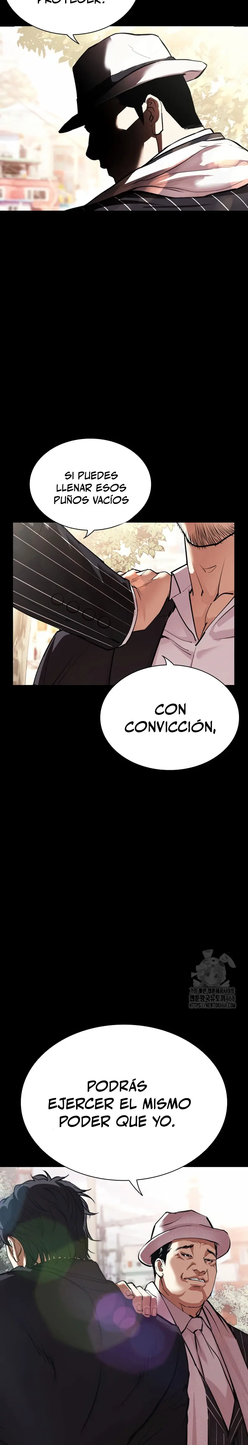 Nueva cara Capitulo 543 página 63