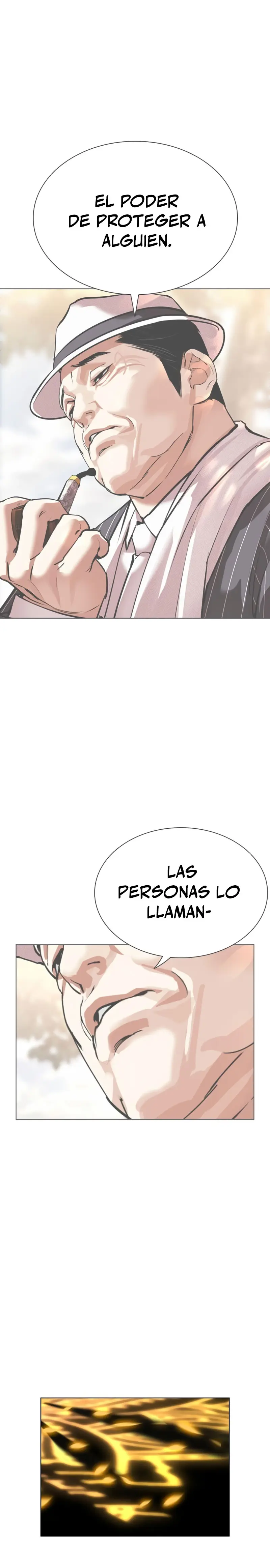Nueva cara Capitulo 543 página 66