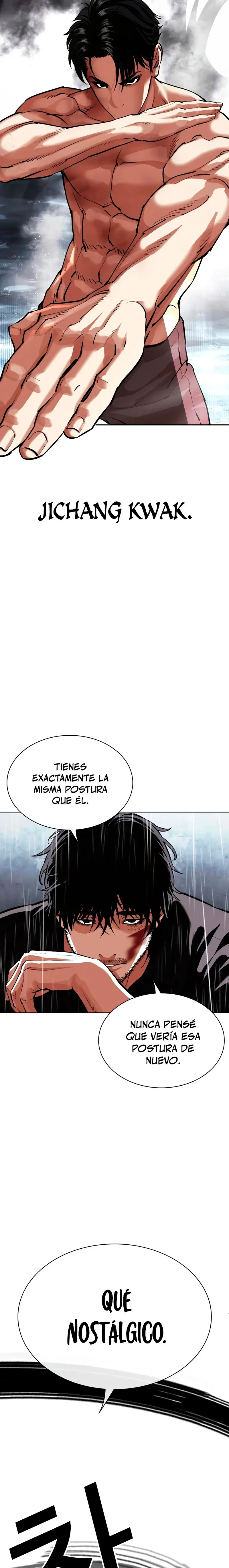 Nueva cara Capitulo 544 página 24