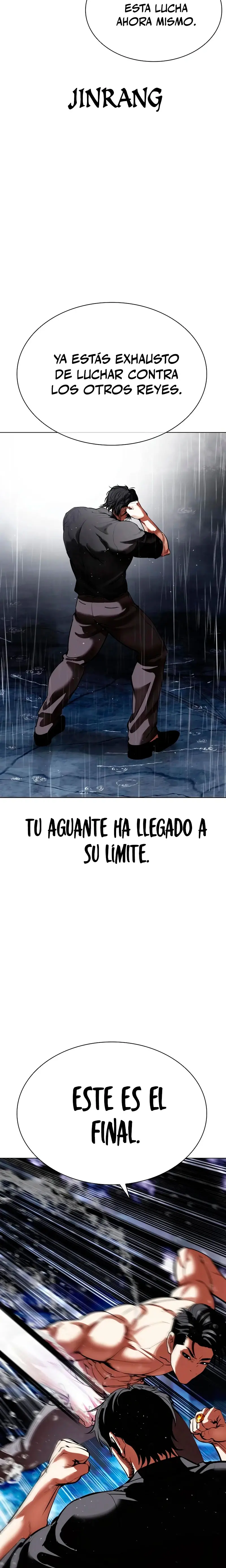 Nueva cara Capitulo 544 página 33