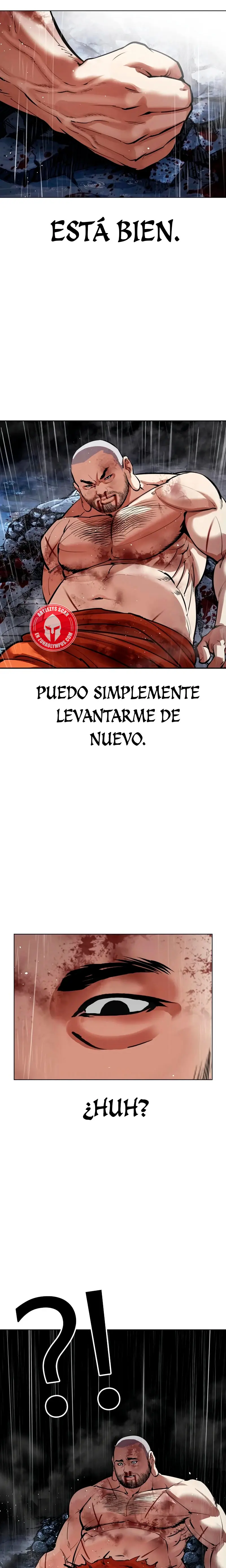 Nueva cara Capitulo 544 página 4