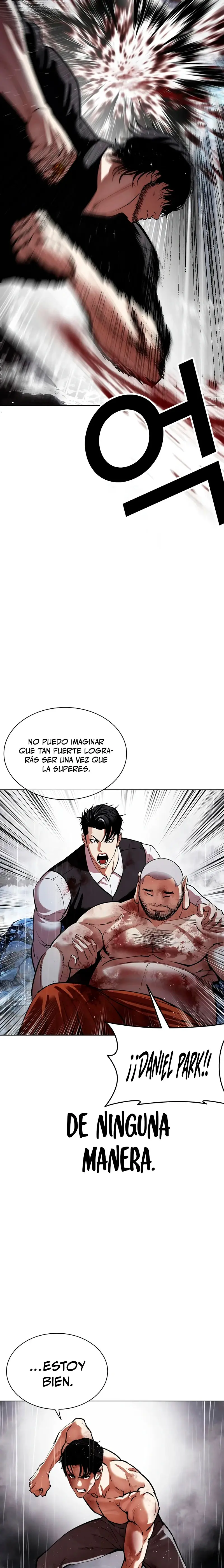 Nueva cara Capitulo 544 página 43